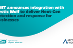 Intégration d’ESET Inspect avec Arctic Wolf : une détection et réponse de nouvelle génération pour les entreprises