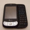 Test du PDA HTC P4350