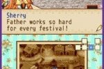 Harvest Moon DS : Grand Bazaar