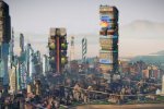 SimCity : Villes de Demain