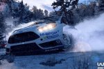 World Rally Championship (WRC 5)
