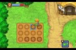 Harvest Moon 3D : The Tale of Two Towns