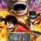 One Piece : Pirate Warriors 3