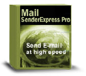 Email Sender Express Pro Icon
