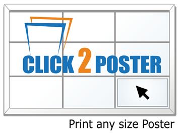 Click2Poster Icon