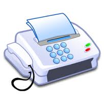 Snappy Fax Version 5 Icon