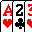 Solitaire Piknic Icon