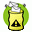 No Spam Today! for Servers Icon