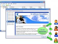 Bulk Emailer Software