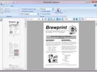 PDF to Word | Solid Converter