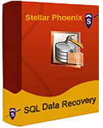 Stellar Phoenix SQL Recovery