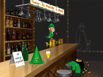 Irish Pub [AD]