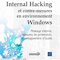 Review du livre Internal Hacking