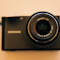 Test du Samsung NX100, le compact interchangeable
