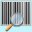 Barcode Image Creator Icon