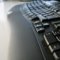 Test du clavier Logitech Wave Keyboard