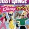 Just Dance Disney Party