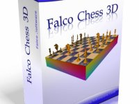 Falco Chess