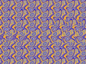 Magic Images Screen Saver