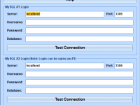 MySQL Join Two Tables Software