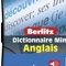 Berlitz Dictionnaire Mini Anglais