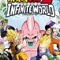 Dragon Ball Z : Infinite World