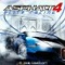 Asphalt 4 : Elite Racing