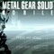 Metal Gear Solid Mobile