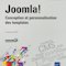 Review du livre Joomla!  Conception et personnalisation des templates