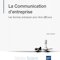 Review du livre La communication d'entreprise
