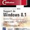 Review du livre Support de Windows 8.1 Review du livre Support de Windows 8.1