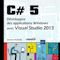 Review du livre C#5 Review du livre C#5