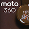 La montre connectée Moto 360 de Motorola: test et présentation La montre connectée Moto 360 de Motorola: test et présentation
