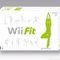 Wii Fit