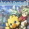Final Fantasy Fables : Chocobo Dungeon