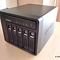 Test du NAS DiskStation DS-508 Test du NAS DiskStation DS-508