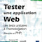Tester une application Web