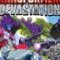 Transformers Devastation