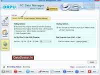 Remote Keyboard Monitor Tool