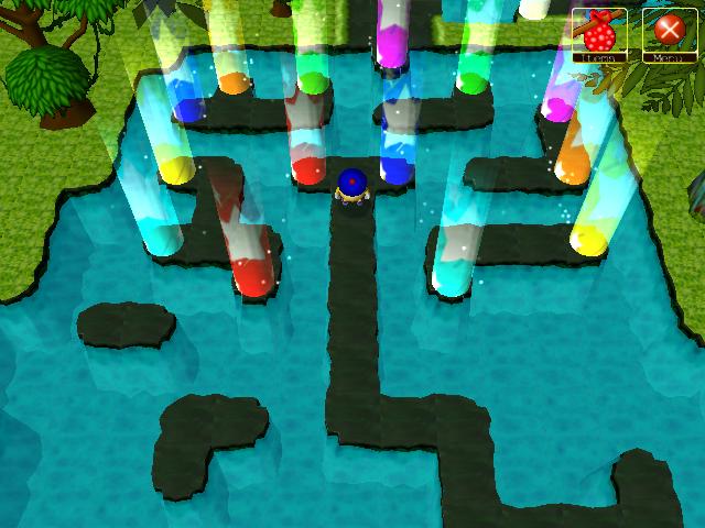 Wonderland Adventures 2