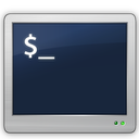 ZOC9 Terminal (SSH Client and Telnet) Icon