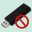 USB Drive Monitoring Tool Icon