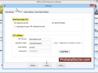 USB Drive Monitoring Tool