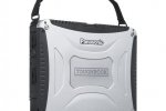 Le nouveau Panasonic Toughbook CF-19
