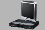Le nouveau Panasonic Toughbook CF-19