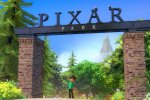 Kinect Héros : Une Aventure Disney-Pixar