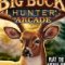 Big Buck Hunter Arcade