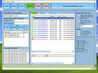 Reciprocal Link Checker