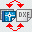 DWG to DXF 2007.1 Icon