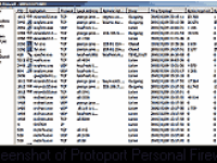 SoftCab Personal Firewall Software
